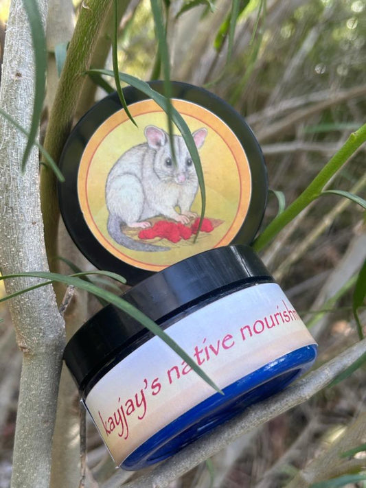 Nature's Nourishment